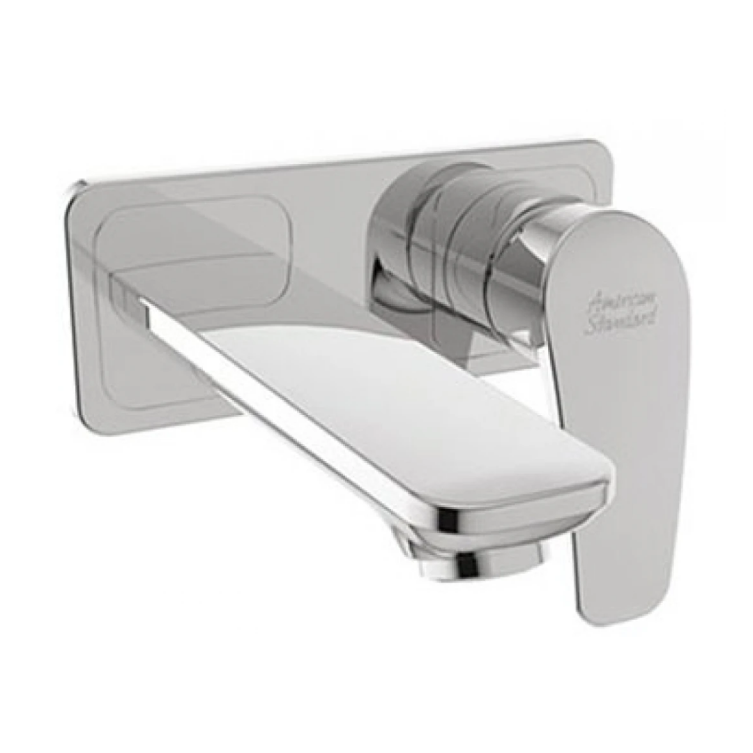 Vòi Lavabo Nóng Lạnh American Standard WF-0904 Gắn Tường