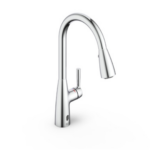 Vòi Rửa Bát Cảm Ứng American Standard WF-0907