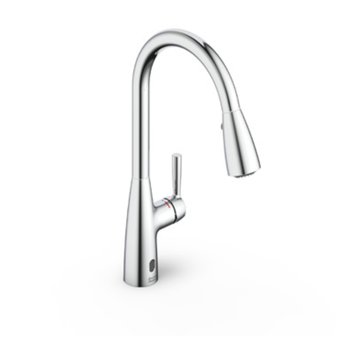 Vòi Rửa Bát Cảm Ứng American Standard WF-0907