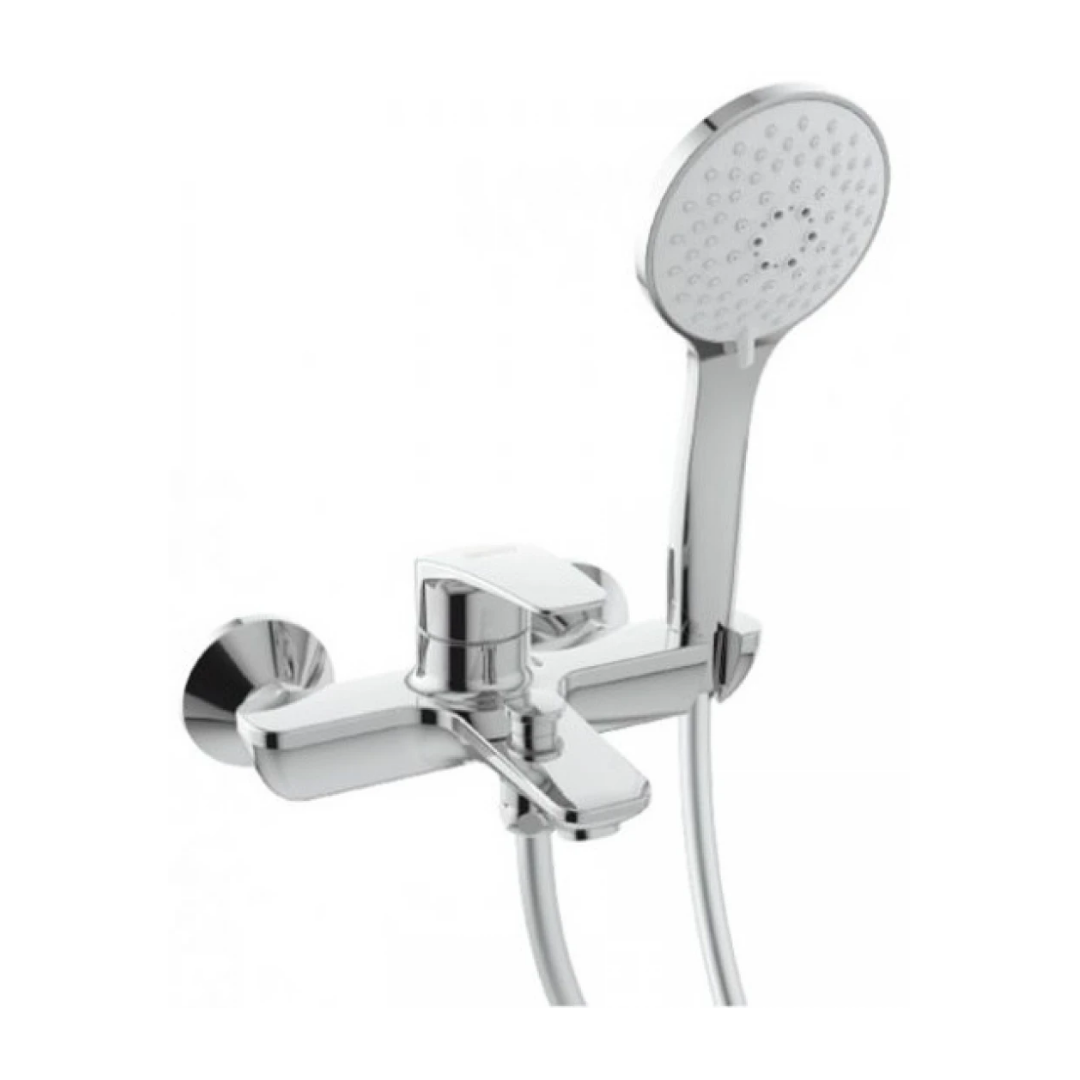 Vòi Sen Tắm Nóng Lạnh American Standard WF-0911