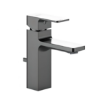 Vòi Lavabo Nóng Lạnh American Standard WF-1301BHG Màu Xám