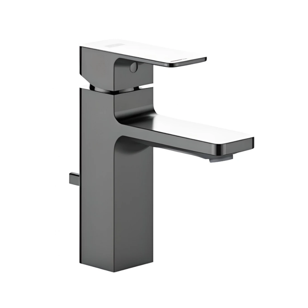 Vòi Lavabo Nóng Lạnh American Standard WF-1301BHG Màu Xám