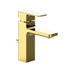Vòi Lavabo Nóng Lạnh American Standard WF-1301CS Màu Vàng Bóng