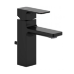 Vòi Lavabo Nóng Lạnh American Standard WF-1301MB Màu Đen