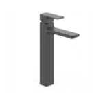 Vòi Lavabo Nóng Lạnh American Standard WF-1302BHG Thân Cao Màu Xám