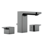 Vòi Lavabo Nóng Lạnh American Standard WF-1303BHG 3 Lỗ Màu Xám