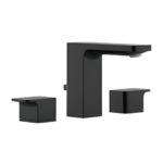 Vòi Lavabo Nóng Lạnh American Standard WF-1303MB 3 Lỗ Màu Đen