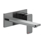 Vòi Lavabo Gắn Tường American Standard WF-1304BHG Màu Xám