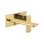 Vòi Lavabo Gắn Tường American Standard WF-1304CS Màu Vàng Bóng