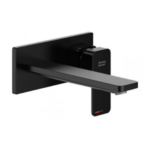 Vòi Lavabo Gắn Tường American Standard WF-1304MB Màu Đen