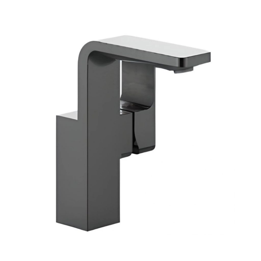 Vòi Lavabo Nóng Lạnh American Standard WF-1305BHG Màu Xám