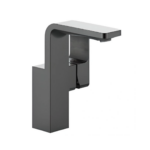 Vòi Lavabo Nóng Lạnh American Standard WF-1305BHG Màu Xám