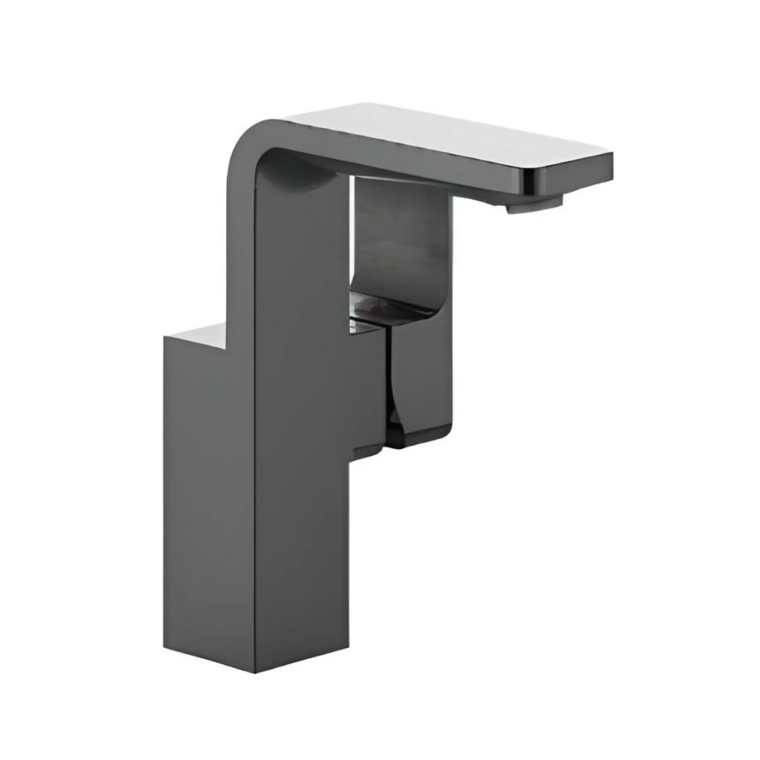 Vòi Lavabo Nóng Lạnh American Standard WF-1305BHG Màu Xám