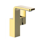 Vòi Lavabo Nóng Lạnh American Standard WF-1305CS Màu Vàng Bóng