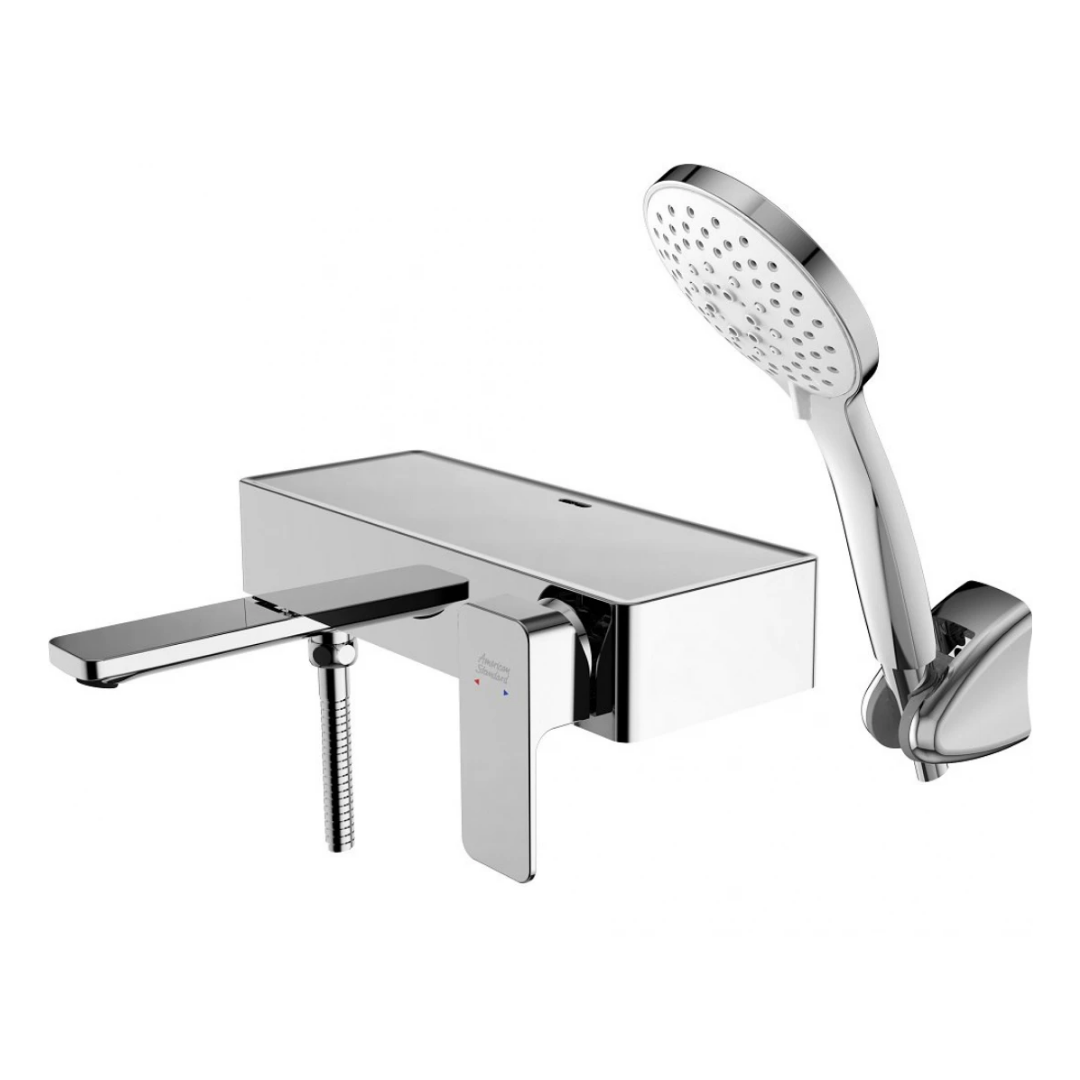 Vòi Sen Tắm Nóng Lạnh American Standard WF-1311