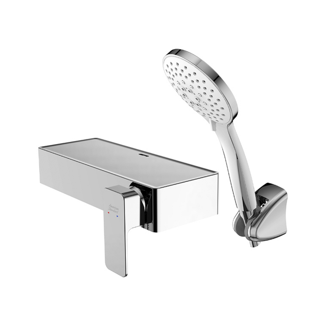 Vòi Sen Tắm Nóng Lạnh American Standard WF-1312