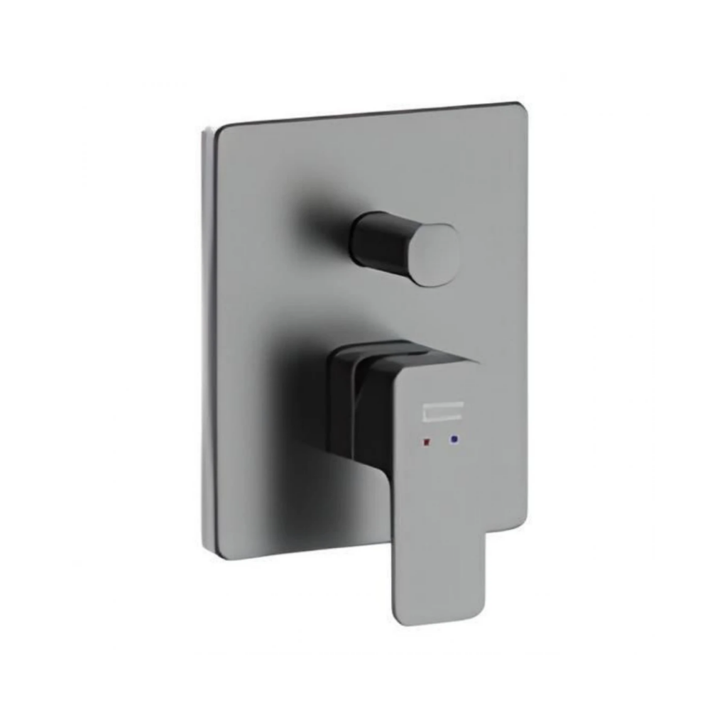 Van Điều Chỉnh American Standard WF-1321BHG Âm Tường Màu Xám