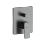 Van Điều Chỉnh American Standard WF-1321BHG Âm Tường Màu Xám