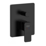 Van Điều Chỉnh American Standard WF-1321MB Âm Tường Màu Đen