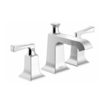 Vòi Lavabo Nóng Lạnh American Standard WF-1603 3 Lỗ