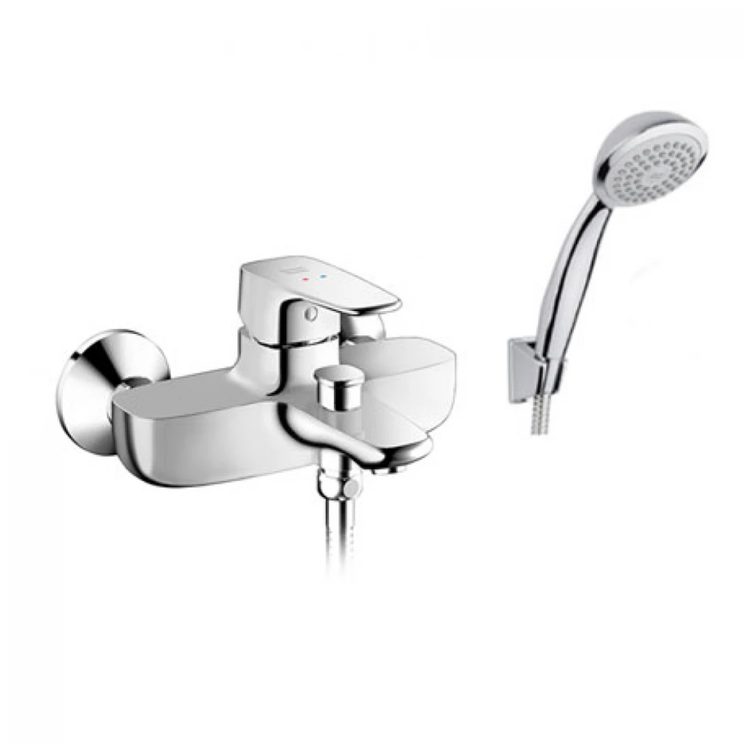 Vòi Sen Tắm Nóng Lạnh American Standard WF-1711