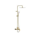 Sen Cây Nóng Lạnh American Standard WF-1772CS Signature Màu Vàng