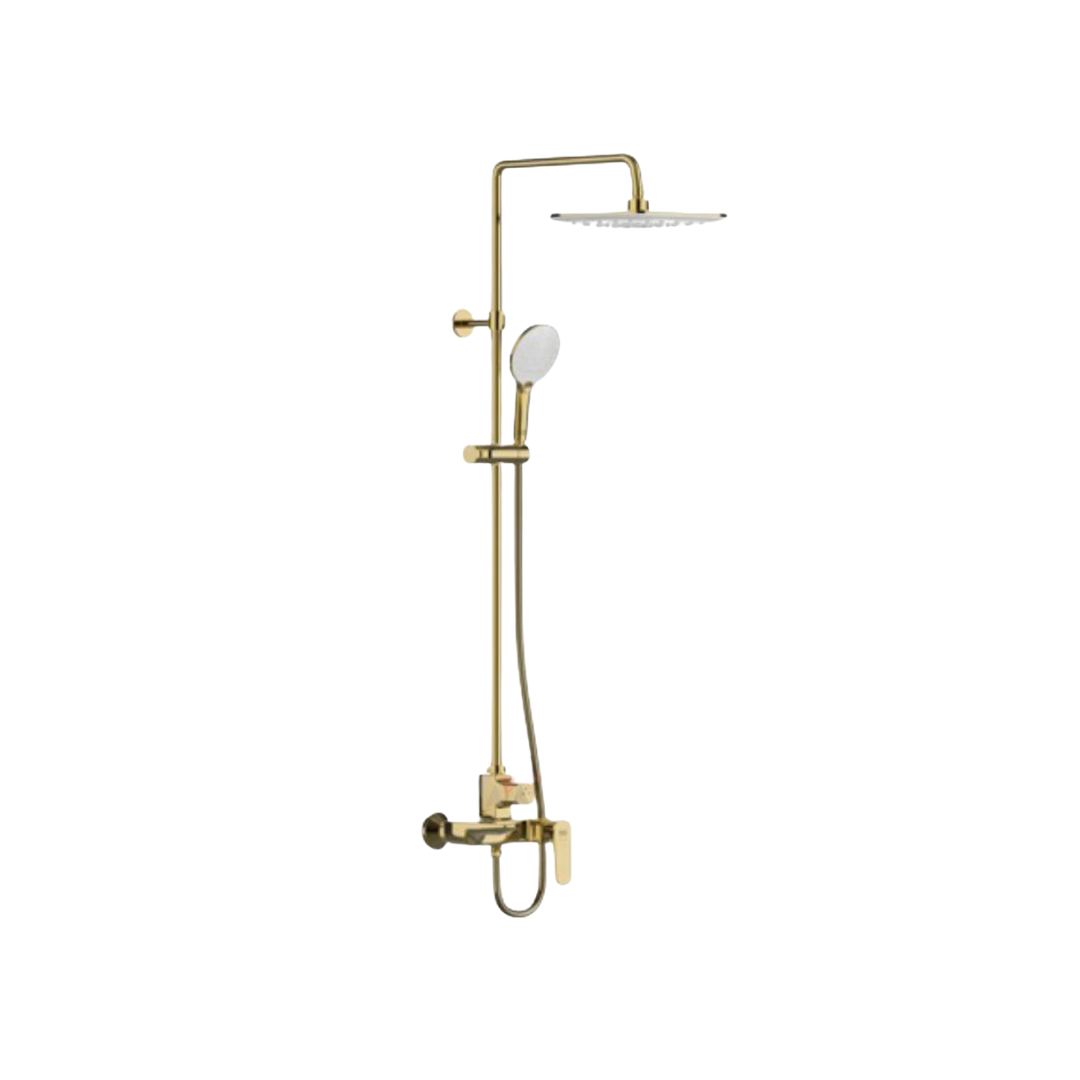 Sen Cây Nóng Lạnh American Standard WF-1772CS Signature Màu Vàng