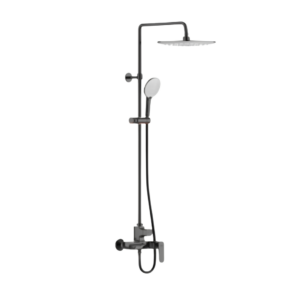 Sen Cây Nóng Lạnh American Standard WF-1772HG Signature Màu Xám Đen
