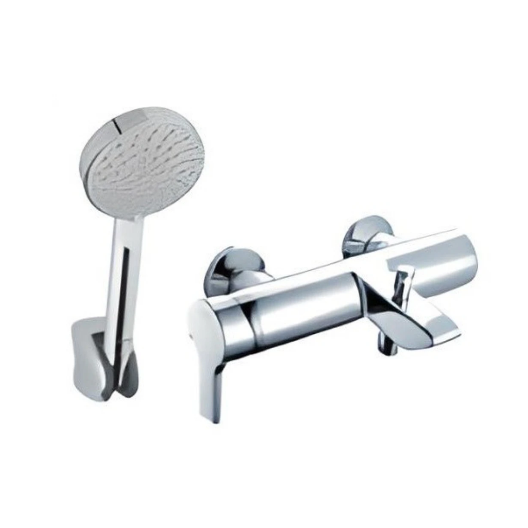 Vòi Sen Tắm Nóng Lạnh American Standard WF-3911