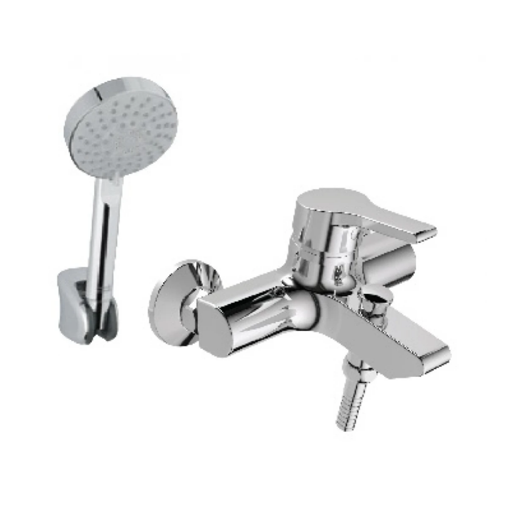 Vòi Sen Nóng Lạnh American Standard Active WF-3913