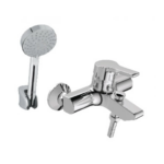 Vòi Sen Nóng Lạnh American Standard Active WF-3913