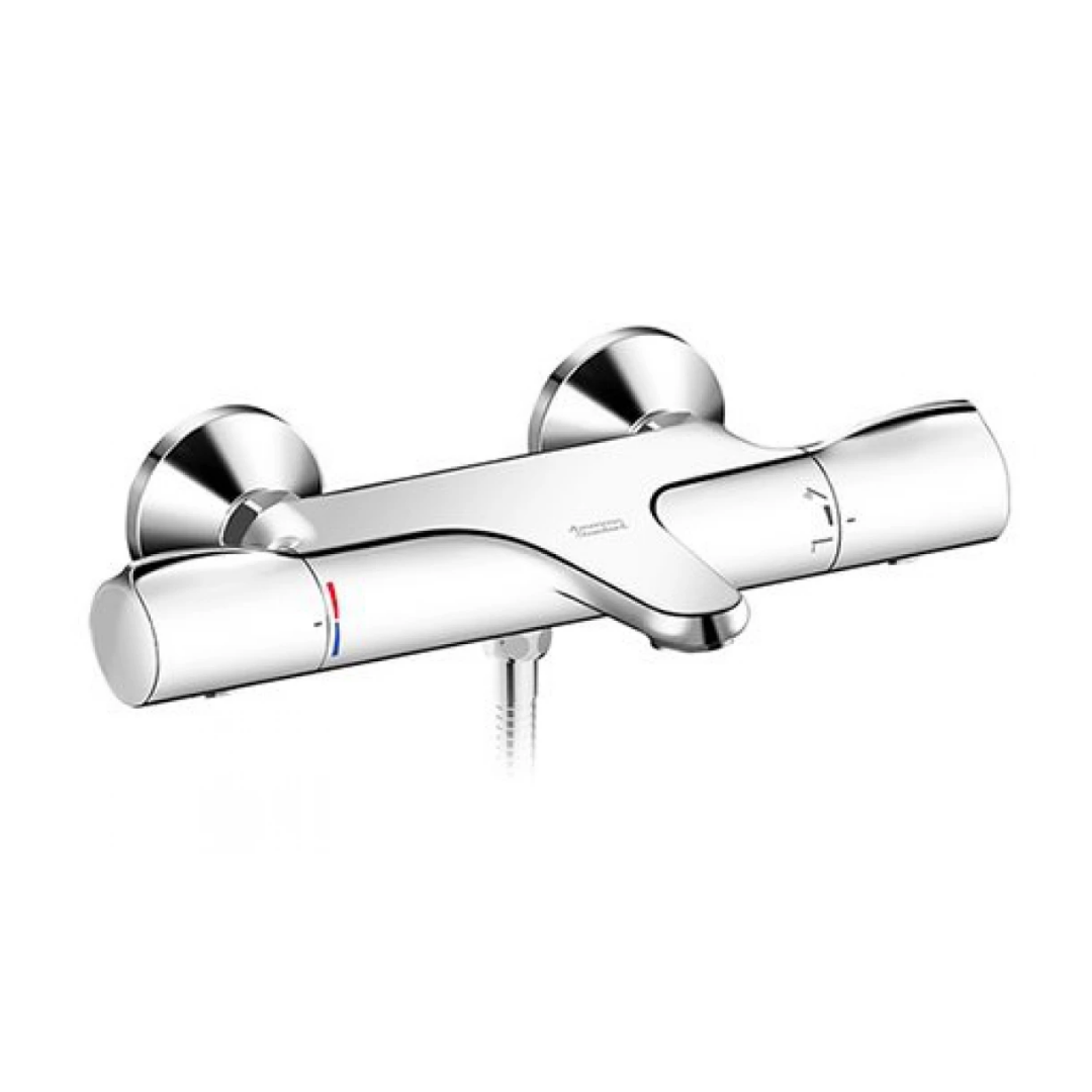 Vòi Sen Tắm Nhiệt Độ American Standard WF-494