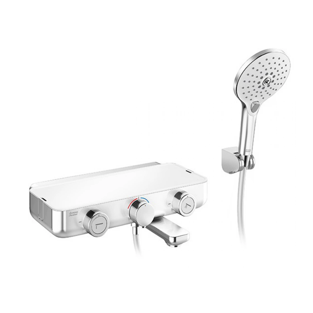 Vòi Sen Tắm Nhiệt Độ American Standard WF-4954