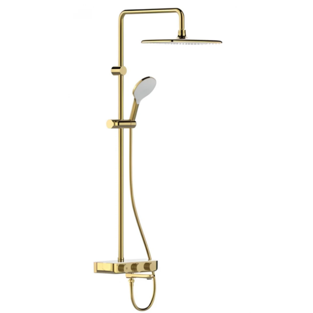 Sen Cây Nhiệt Độ American Standard WF-4956CS Màu Vàng