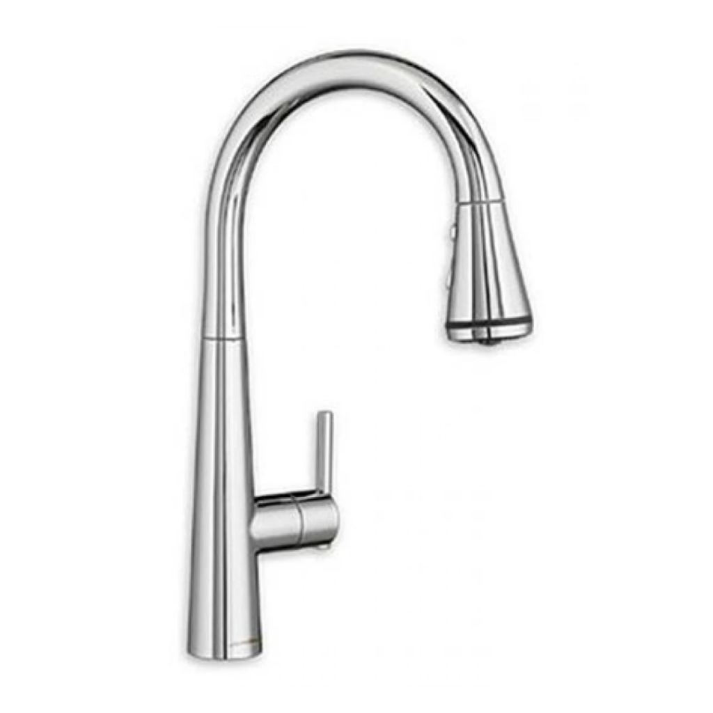 Vòi Rửa Bát American Standard WF-5634 Dây Rút