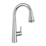 Vòi Rửa Bát American Standard WF-5634 Dây Rút