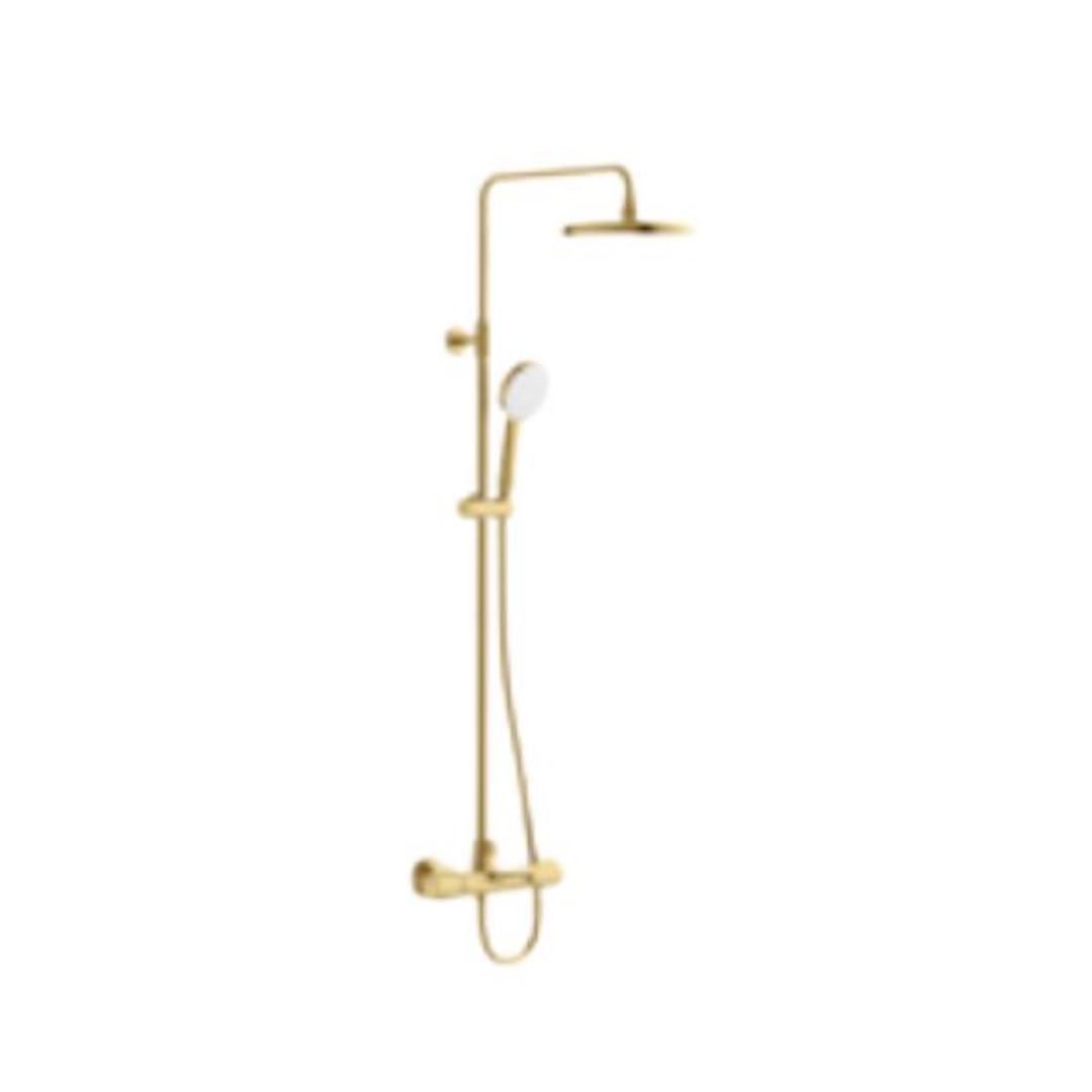 Sen Cây Cảm Biến Nhiệt American Standard WF-6282WS Màu Vàng Hồng
