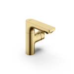 Vòi Lavabo Nóng Lạnh American Standard WF-6340CS Màu Vàng Bóng