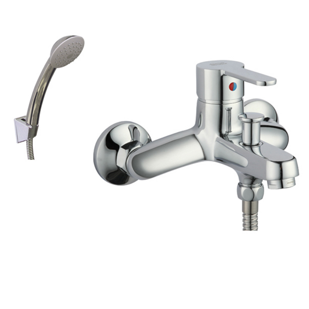 Vòi Sen Nóng Lạnh American Standard WF-6511
