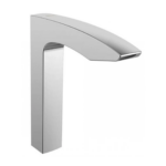 Vòi Lavabo Cảm Ứng American Standard WF-8507.DC Cổ Cao