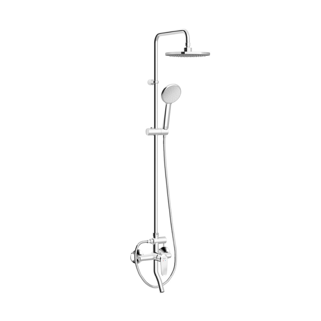 Sen Cây American Standard WF-9088 Nóng Lạnh