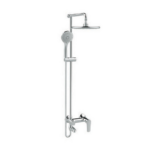 Sen Cây Nóng Lạnh American Standard WF-9089MB Màu Đen