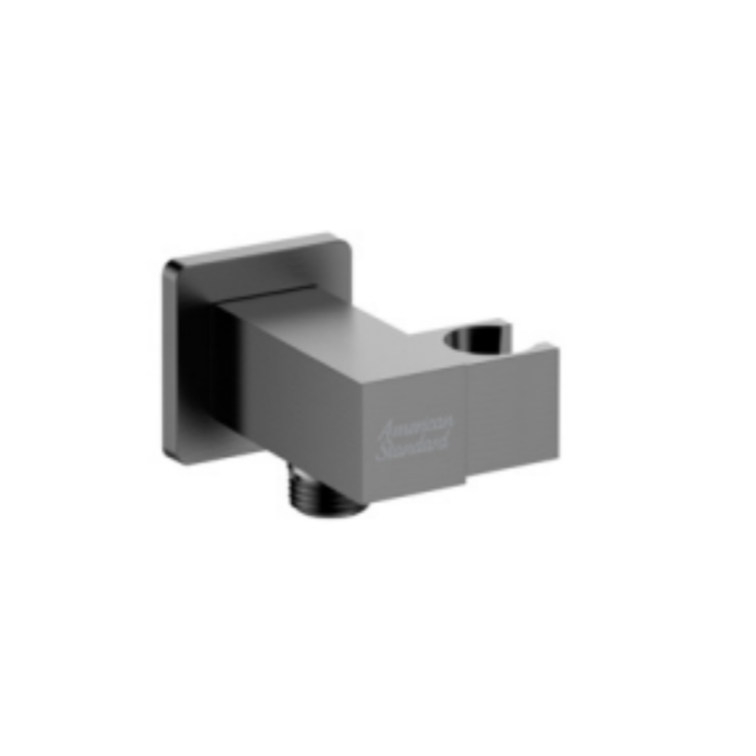 Gác Sen American Standard WF-9143BHG Vuông Màu Ghi