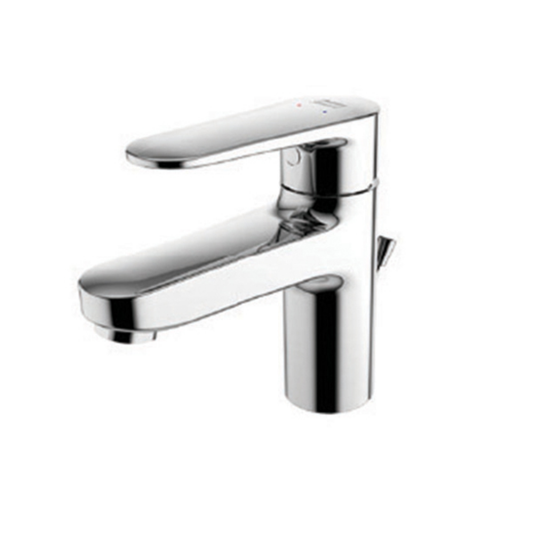 Vòi Lavabo Nóng Lạnh American Standard WF-B201