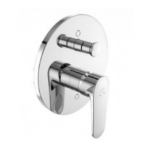 Van Điều Chỉnh American Standard WF-B221 Âm Tường