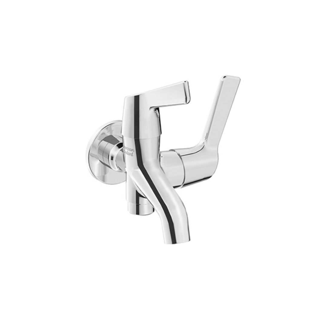 Vòi Lavabo Lạnh American Standard WF-T603 Gắn Tường