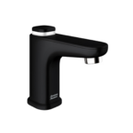 Vòi Lavabo Lạnh American Standard WF-T823B Màu Đen
