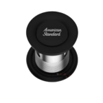 Nút Xả Nhấn Lavabo American Standard WF-TA15MB Màu Đen