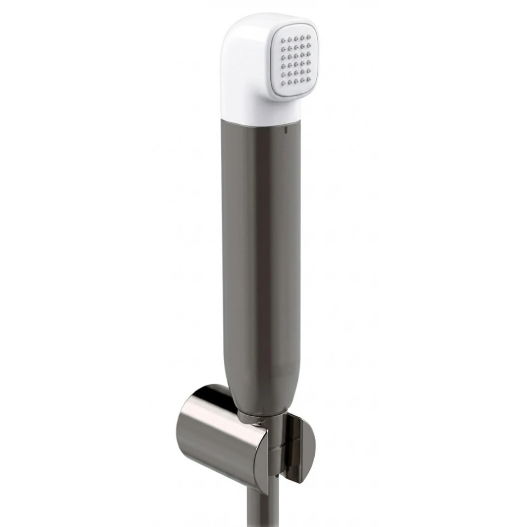Vòi Xịt Toilet American Standard WF-TS28HG DuoStix Màu Xám Đen