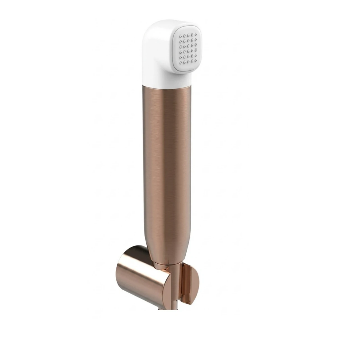 Vòi Xịt Toilet American Standard WF-TS28WS DuoStix Màu Vàng Hồng